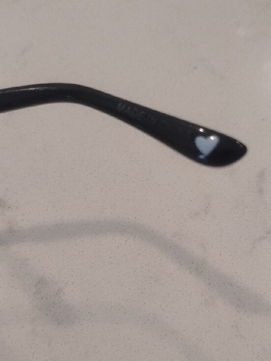 Swarovski Crystal Brighton  Spectrum Sport Sunglasses main image 6